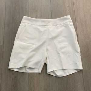Annika Cutter & Buck Golf Shorts